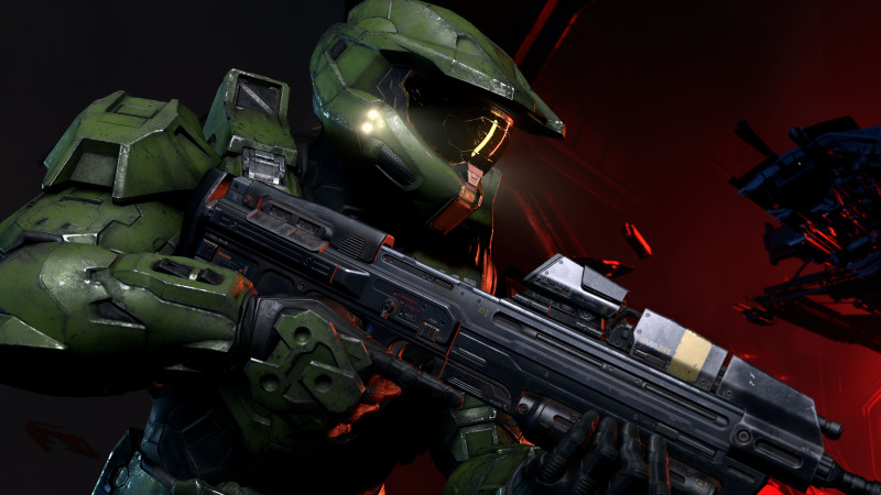 Review: 'Halo 4' a must have for every Master Chief fan out there – The  Mercury News