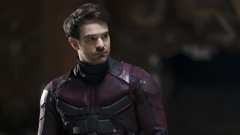 The Marvel Cinematic Universe Has Found Its Daredevil (Again)