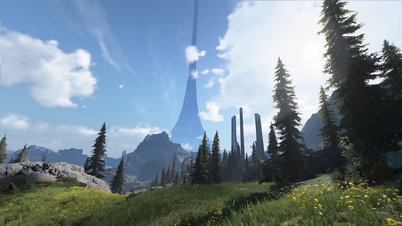 Halo Infinite Campaign Released, Fixes And Known Issues Detailed In Day One Notes