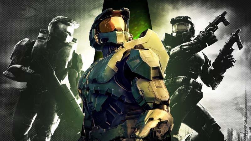 10 Best Halo Games of All-Time