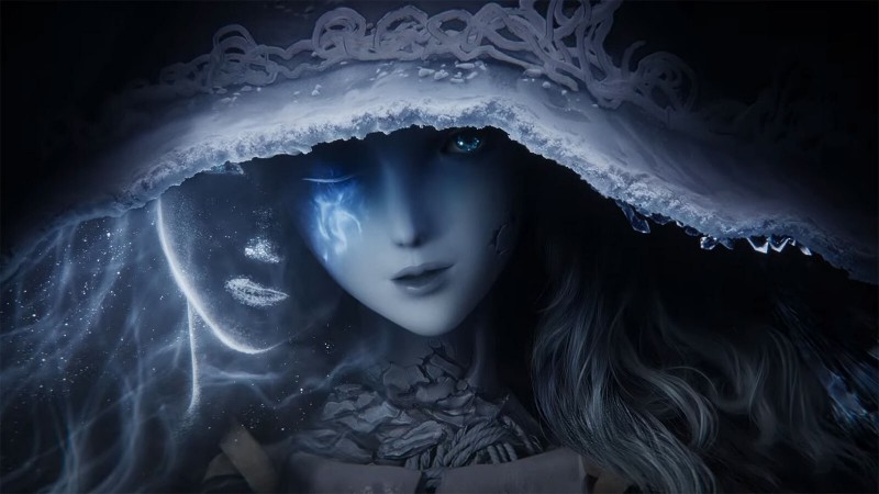 More Elden Ring Mysteries Surface In New Trailer thumbnail