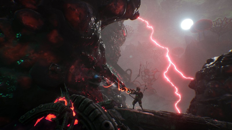 The Gunk, Mortal Kombat 11 Wrap Up December’s Xbox Game Pass Additions thumbnail