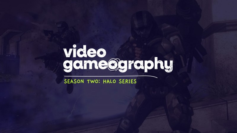 Exploring The Full History Of Halo 3: ODST | Video Gameography thumbnail