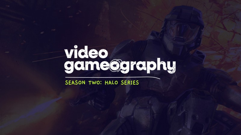 Exploring The Full History Of Halo 2 | Video Gameography