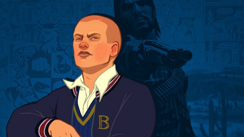 The Version Of Bully 2 You'll Never Get To Play thumbnail