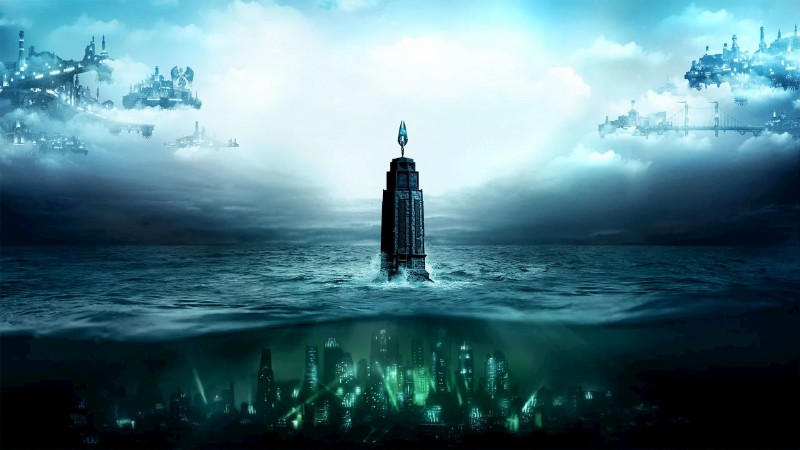 What We Want From BioShock 4
