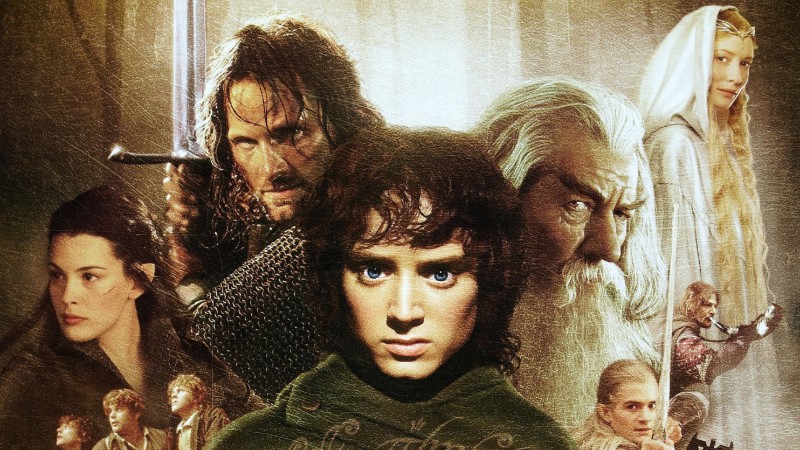 The First Lord Of The Rings Movie Turned 20 Yesterday And That’s Kind Of Wild