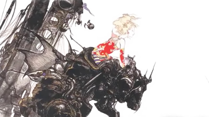 Final Fantasy 6 Pixel Remaster Releasing This February thumbnail