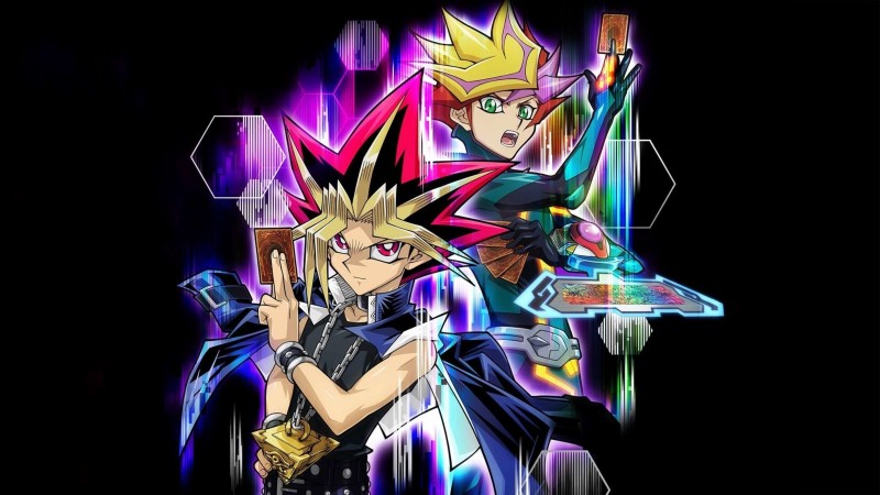 Where Is My Yu-Gi-Oh Battle Royale Game?