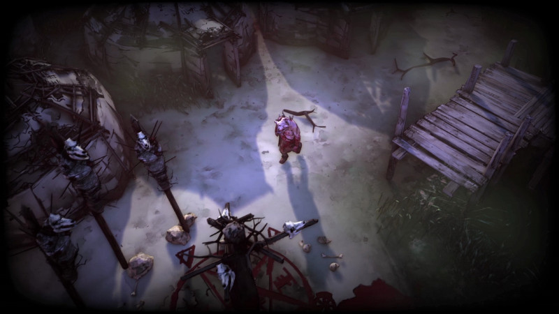 Weird West, The Upcoming Immersive Sim From Former Dishonored Devs, Delayed To March 3 weird west