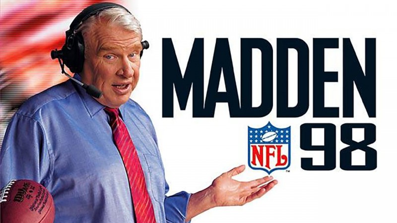 NFL Hall Of Fame Coach, Legendary Commentator, And Video Game Icon John Madden Has Passed Away thumbnail