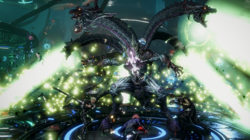 Stranger of Paradise Final Fantasy Origins Has Exclusive Digital Pre-Order Missions