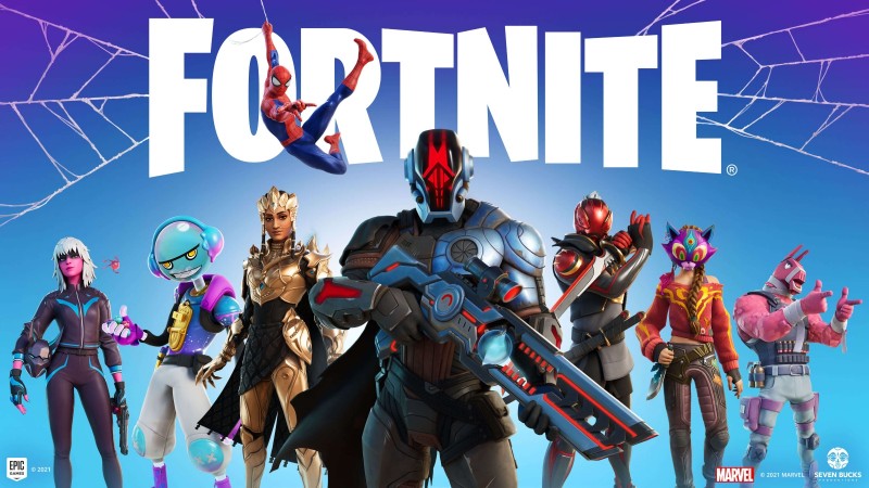 Fortnite Suffering Login And Matchmaking Issues