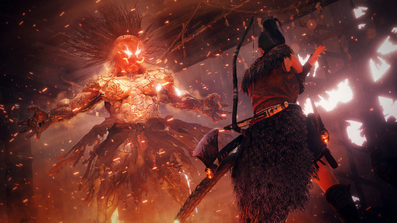 Koei Tecmo Says It Will Reveal Games That Show ‘Full Power' Of Company In 2022 3 nioh 2