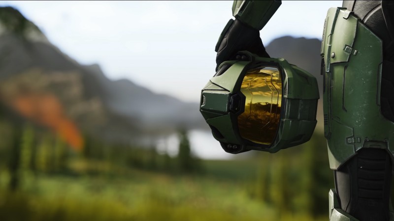 [UPDATE] Halo Infinite Lead Narrative Designer Leaving 343 Industries To Pursue New Opportunity thumbnail