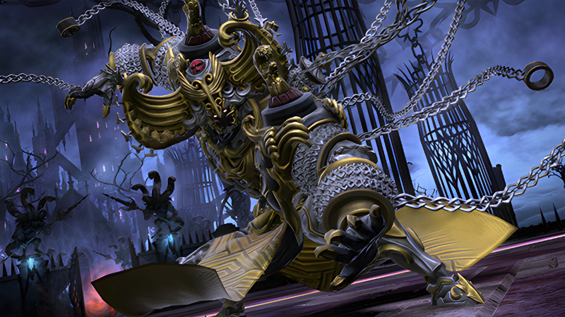 Final Fantasy 14 Endwalker Patch 6 05 Live Patch Notes Revealed