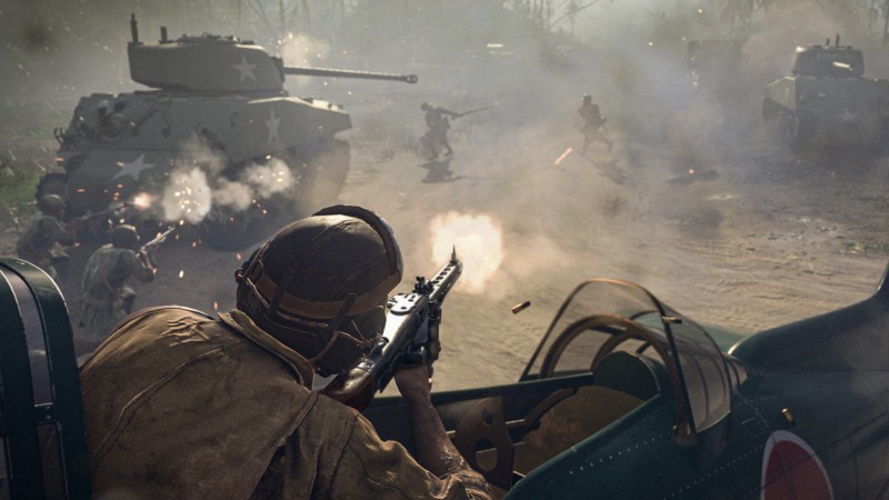 Activision Taking Legal Action Against Call Of Duty Cheat Distributor thumbnail