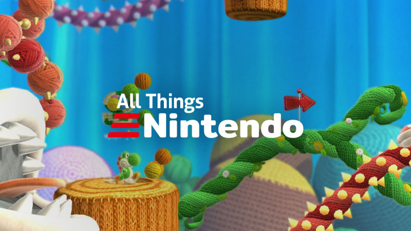 50-Minute Nintendo Direct Set For February 17 - Game Informer