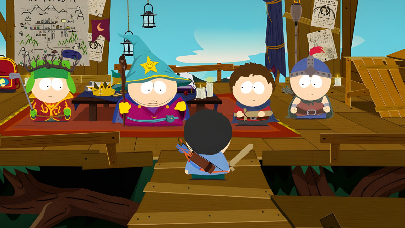 Question Games Is Working On A New South Park Title And It Might Feature Multiplayer 3 south park
