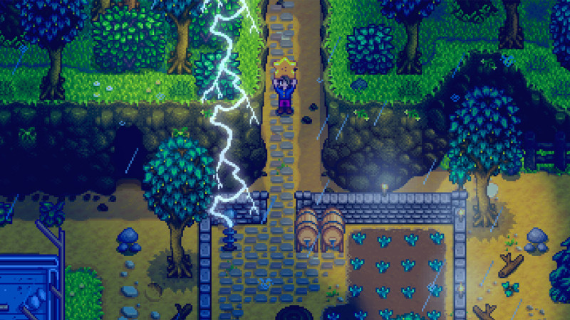 Stardew Valley Shows No Signs Of Slowing Down 7 Years On