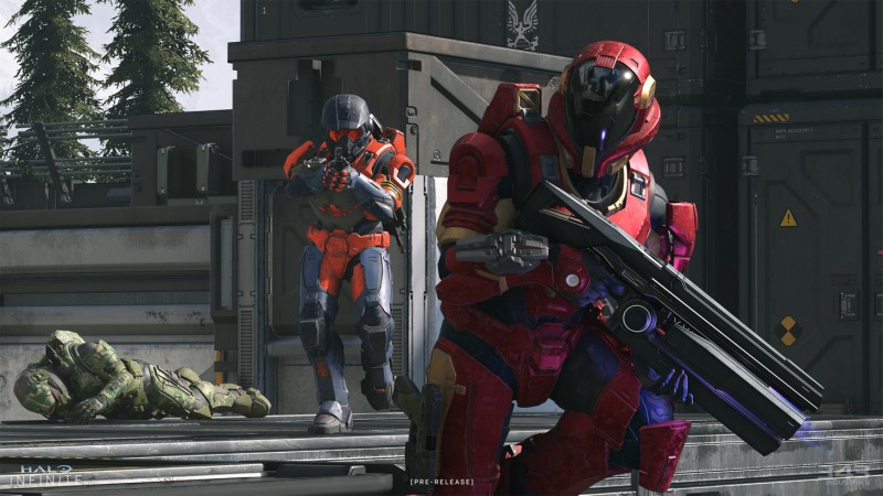 Halo Infinite: January Xbox Game Pass Ultimate Subscriber Multiplayer Bonus Revealed