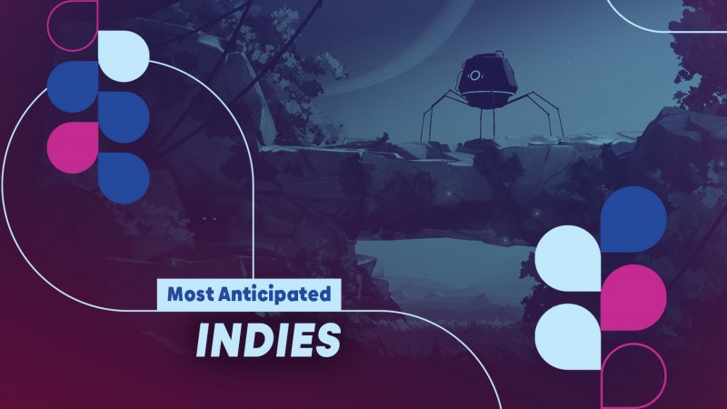 Our Most Anticipated Indie Games Of 2022 thumbnail