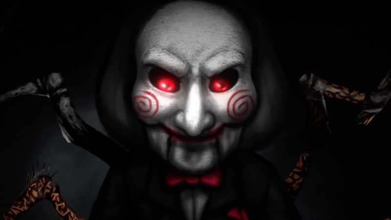 Dead By Daylight: New Saw Crossover Puts Jigsaw Front And Center thumbnail