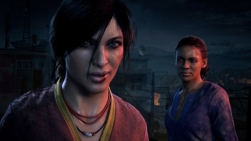 Uncharted: The Lost Legacy' Review