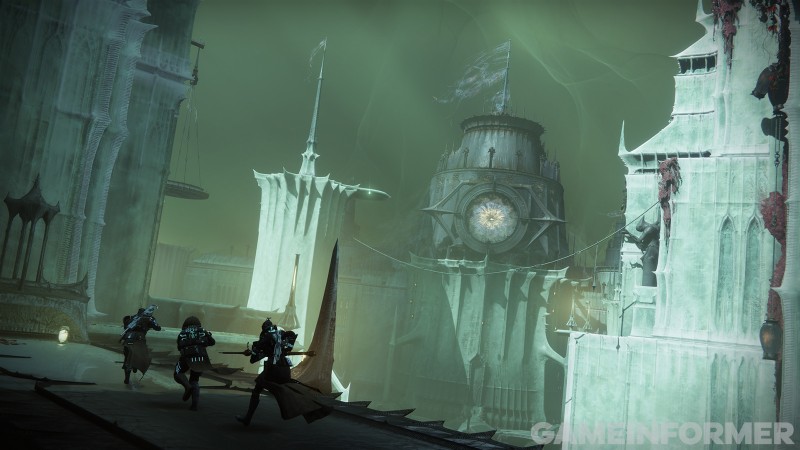 Destiny 2's Shadowkeep, Beyond Light, And Witch Queen Expansions Are Free Until The Final Shape Launches thumbnail