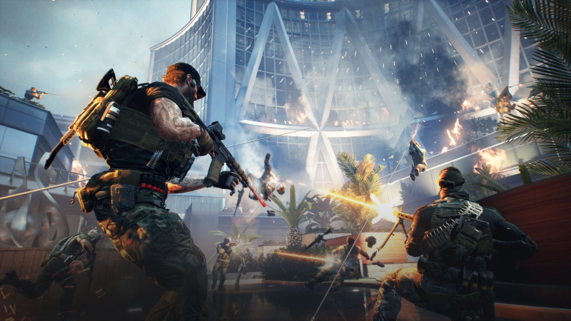 CrossfireX Takes Point For Xbox Game Pass' February Offerings - Game Informer