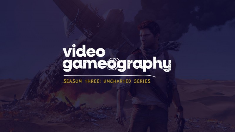 Explorer l’histoire complète d’Uncharted 3: Drake’s Deception |  Gameographie vidéo