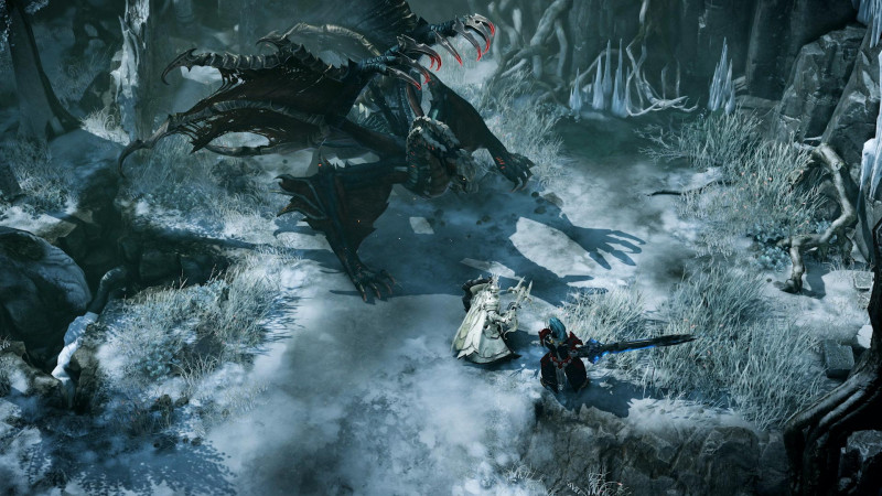 Amazon Responds To Lost Ark’s Controversial Gender-Locked Classes 3 la ss 16