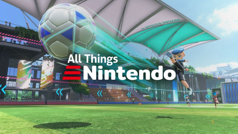 Nintendo Direct - September 13th, 2022 - Pokémon Stadium Series on Nintendo  Switch Online 