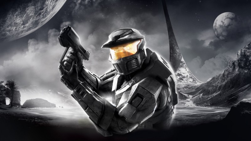 Paramount+'s Halo Adaptation is Devoid of the Video Game's Soul