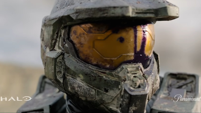 Halo Series Episode 3 Review - Cortana Saves The Day - Game Informer