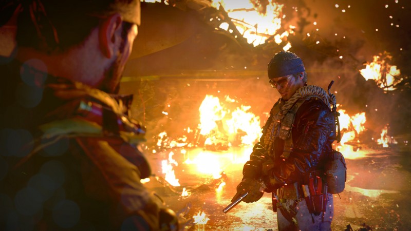 Call Of Duty Will Skip 2023, According To New Report