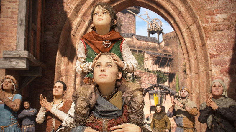 A Plague Tale: Requiem Gets A Fancy (And Rat-Free) Collector’s Edition