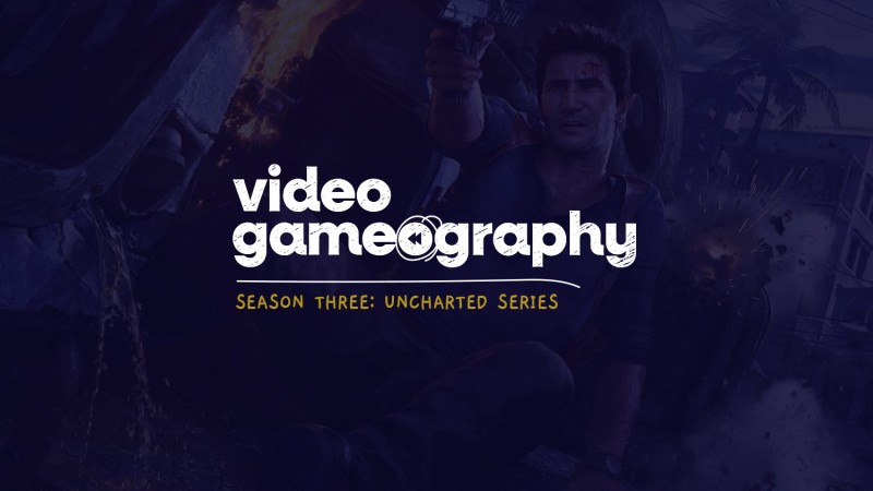 Explorer l’histoire complète d’Uncharted 4: A Thief’s End |  Gameographie vidéo