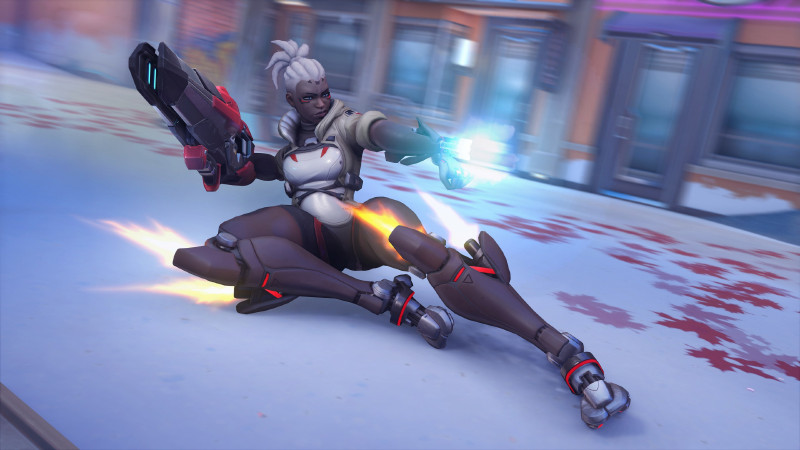 Blizzard Releases FAQ Ahead Of Overwatch 2 Beta Starting Tomorrow 2 ow2 header