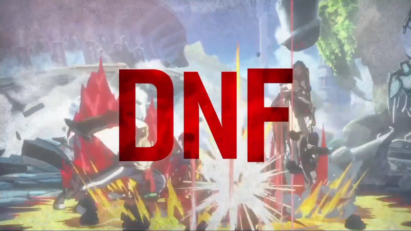 DNF Duel sort en juin, de nouveaux personnages taquinés
