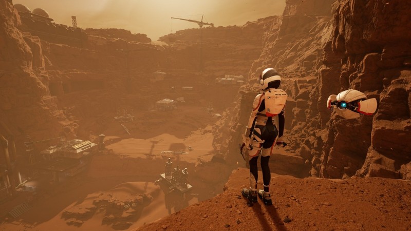 #Deliver Us Mars Developer Keoken Interactive Lays Off Nearly Entire Staff