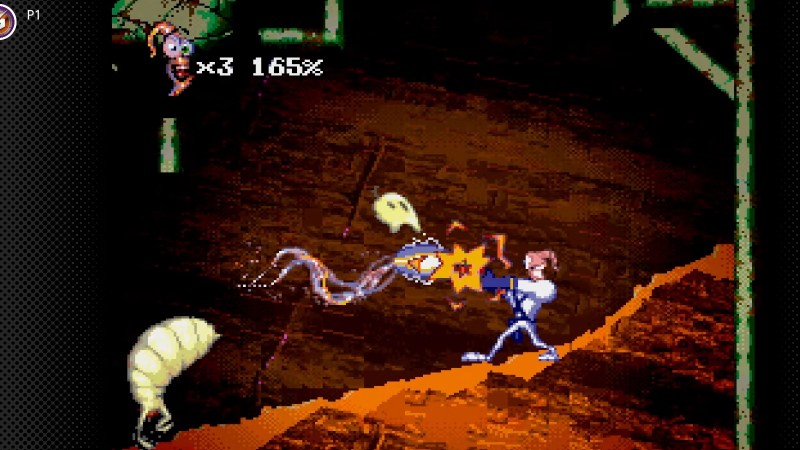 Earthworm Jim 2, Dig Dug II e Mappy-Land são novos jogos do Nintendo Switch  Online