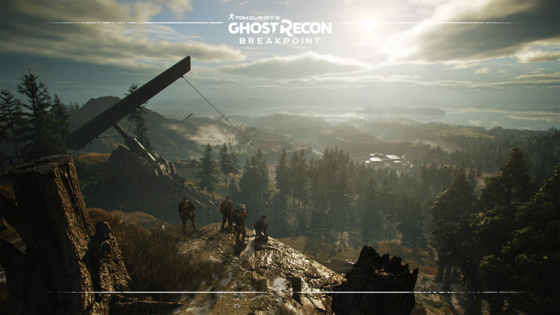 Ubisoft Is Ending Content Development Of Ghost Recon Breakpoint 3 ghsot recon brakpoint