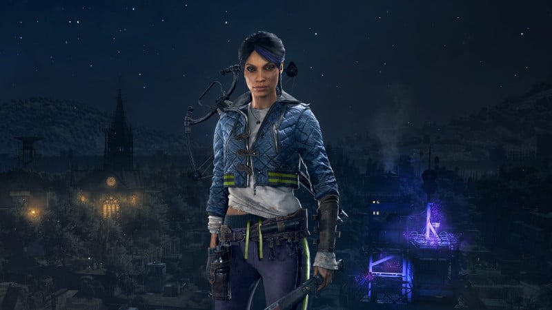 Dying Light 2 New Game Plus Mode Arriving In Patch 3 This Month 3 dl2
