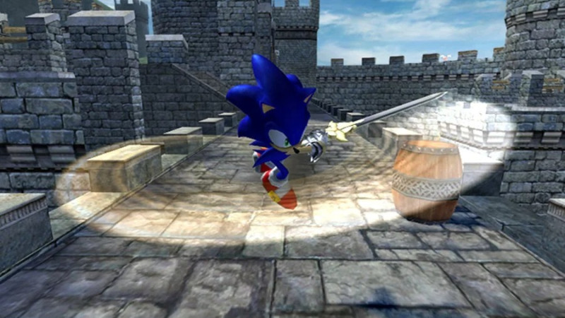 Ranking Every Mainline Sonic The Hedgehog Game - Game Informer