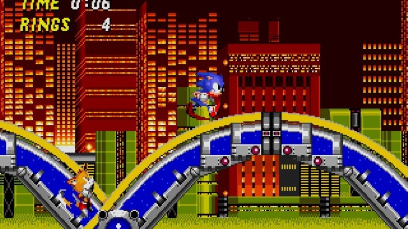 Ranking Every Mainline Sonic The Hedgehog Game - Game Informer