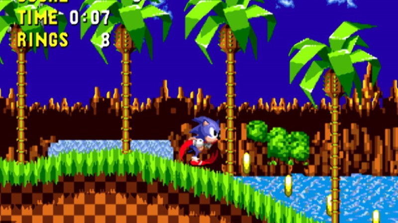 Ranking Every Mainline Sonic The Hedgehog Game - Game Informer