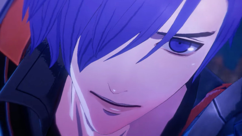 New Fire Emblem Warriors: Three Hopes Trailer Sheds More Light On Protagonist Shez 3 fire emblem warriors