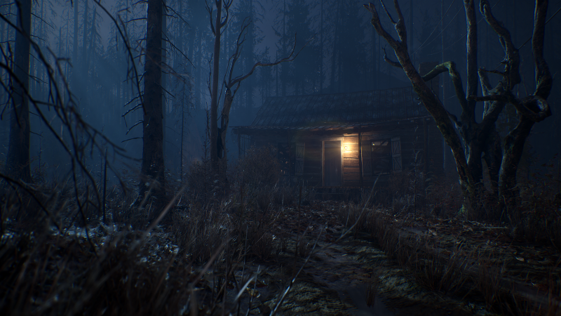 Check Out The Evil Dead The Game Gameplay Reveal - Game Informer