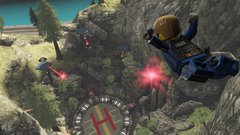 The 10 best Lego games you should play today